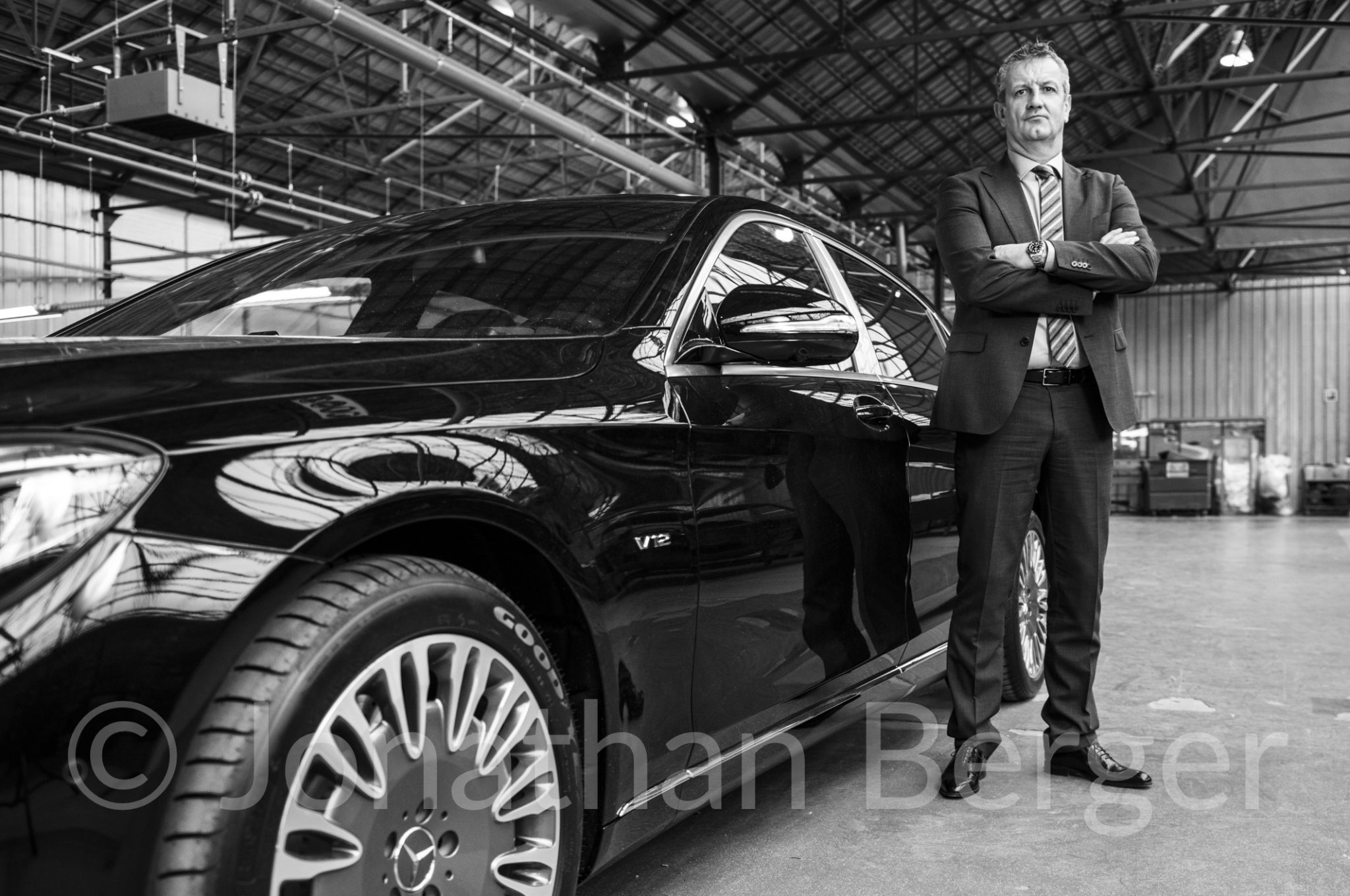 Jean-Paul Rosette — Author